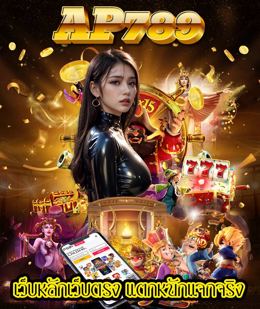ap789 เข้าสู่ระบบ